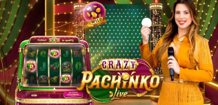 Crazy Pachinko