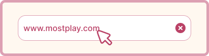 official Mostplay website official Mostplay website