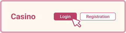 Click on “Login” or “Sign In”