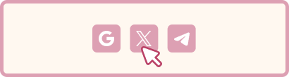 Choose to join via social networks Choose to join via social networks